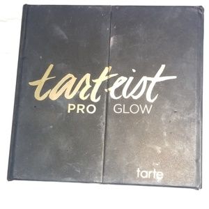 Tarte pro glow palette